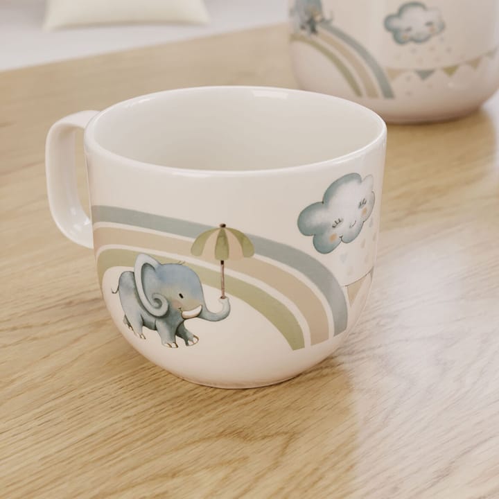 Παιδική κούπα Walk like an Elephant S 17 cl, Multi Villeroy & Boch