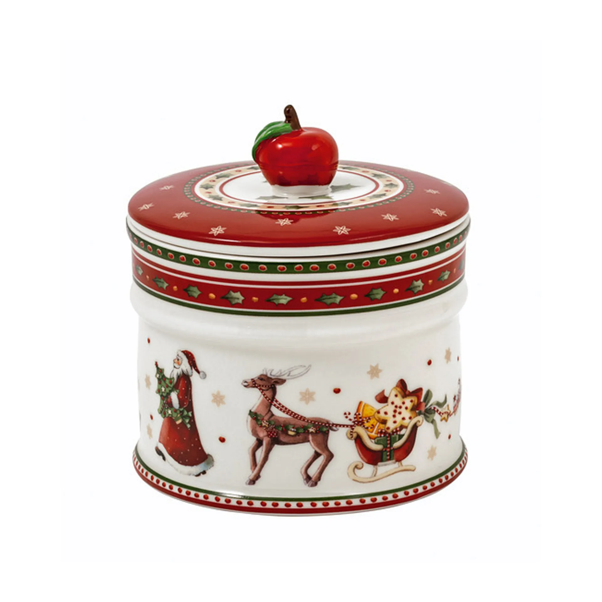Winter Bakery Delight βάζο, 11 cm Villeroy & Boch