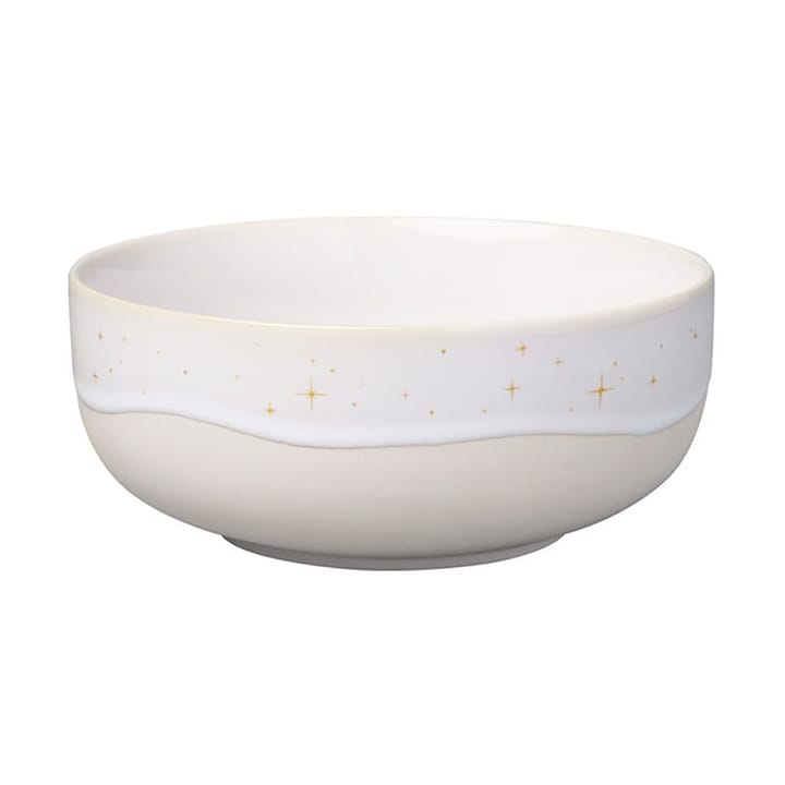 Winter Glow bowl Ø15 εκ - Λευκό-μπεζ - Villeroy & Boch