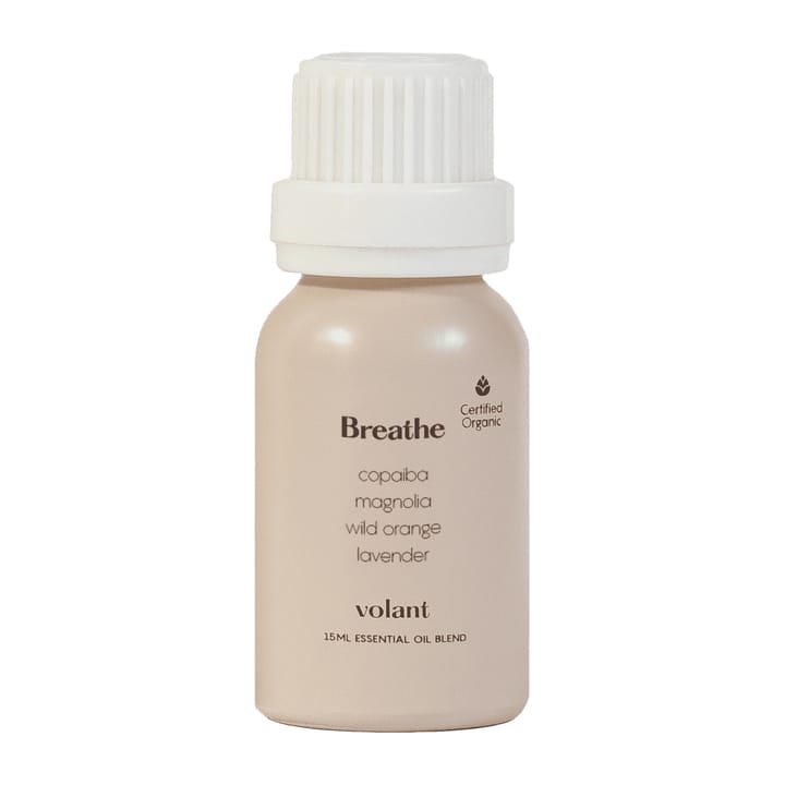Αιθέριο έλαιο Breathe - 15 ml - Volant