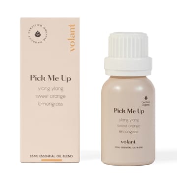 Pick Me Up essential oil - 15 ml - Volant