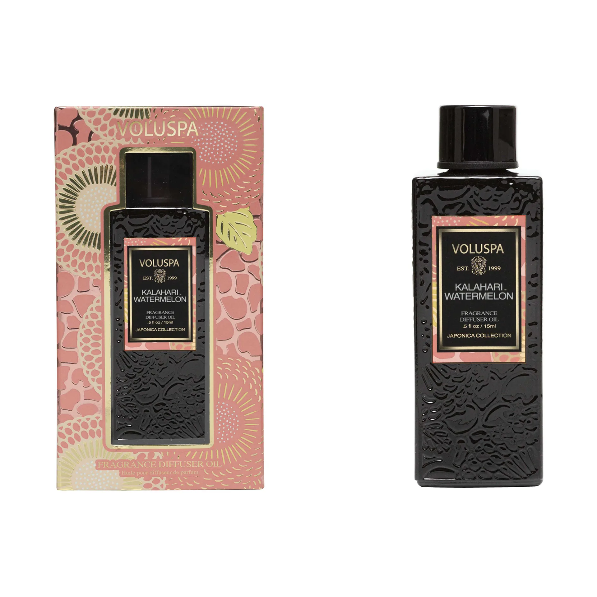 Αιθέριο έλαιο με καρπούζι από την έρημο Καλαχάρι, 15 ml Voluspa