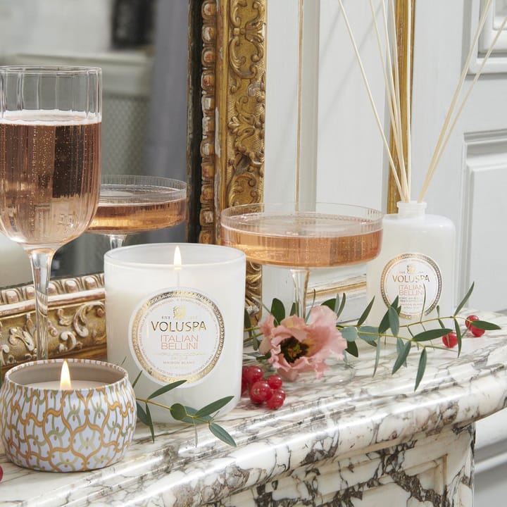 Maison Blanc αρωματικά στικ 177 ml, Italian Bellini Voluspa