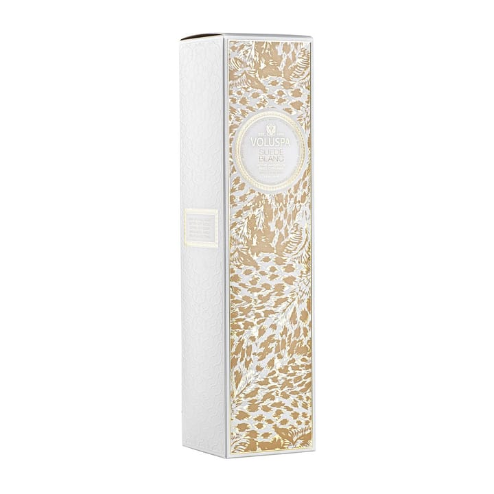 Maison Blanc αρωματικά στικ 177 ml, Suede Blanc Voluspa
