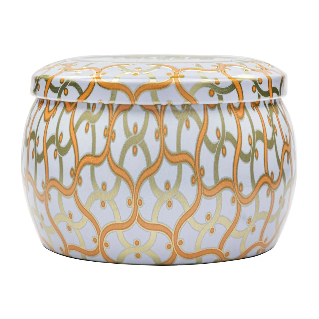 Maison Blanc Mini Tin αρωματικό κερί 25 ώρες, Italian Bellini Voluspa