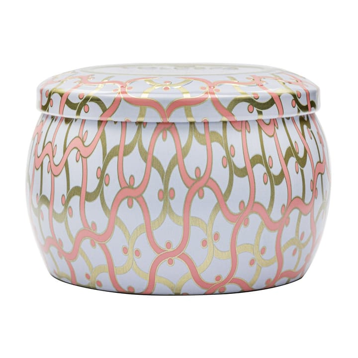 Maison Blanc Mini Tin αρωματικό κερί 25 ώρες, Saijo Persimmon Voluspa