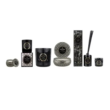 Maison Noir Luxe αρωματικό 80 ώρες - Crisp Champagne - Voluspa