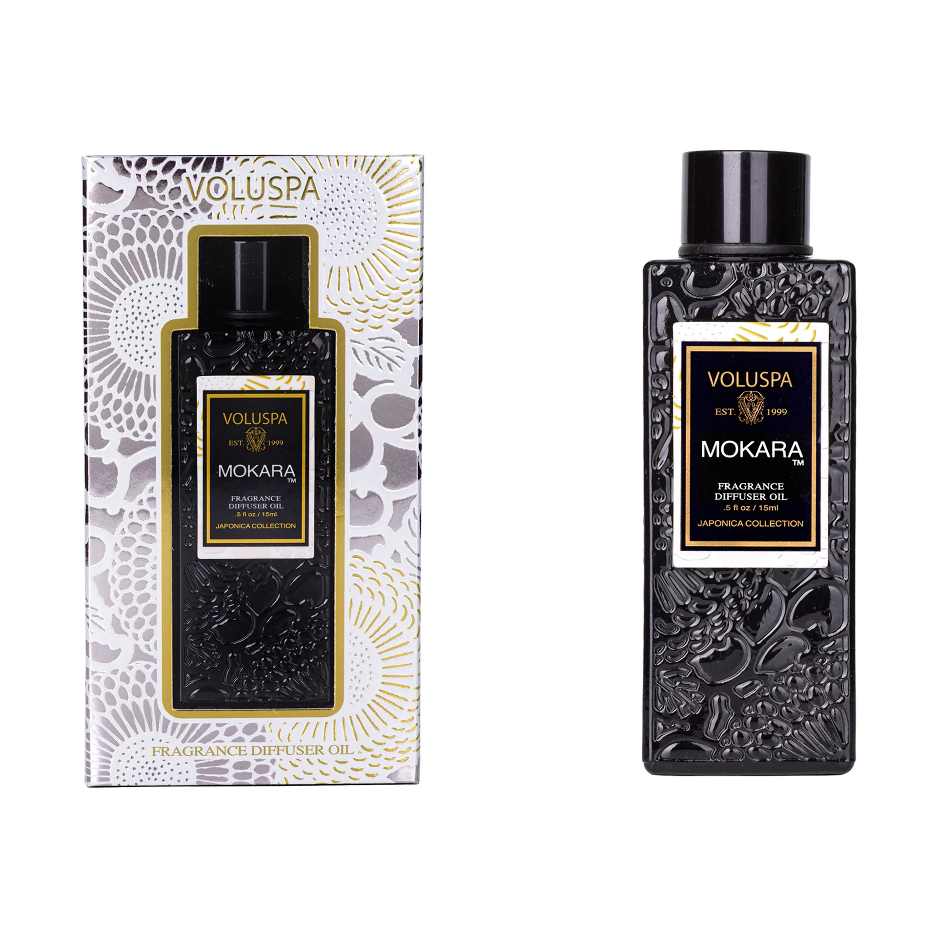 Αιθέριο έλαιο ορχιδέας Mokara, 15 ml Voluspa