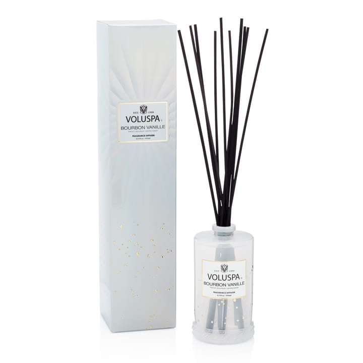 Voluspa fragrance sticks 1,2 L - Βανίλια μπέρμπον - Voluspa