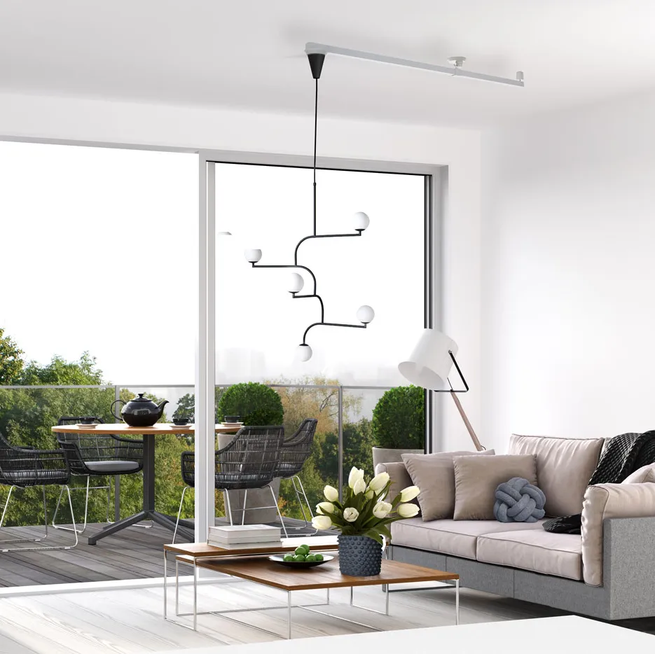 Vrida βραχίονας φωτιστκού, 150 cm Vrida of Sweden