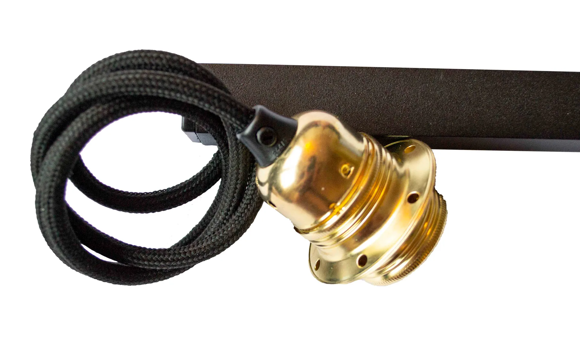 Vrida ελαφρύς βραχίονας προέκτασης, Μαύρο Vrida of Sweden