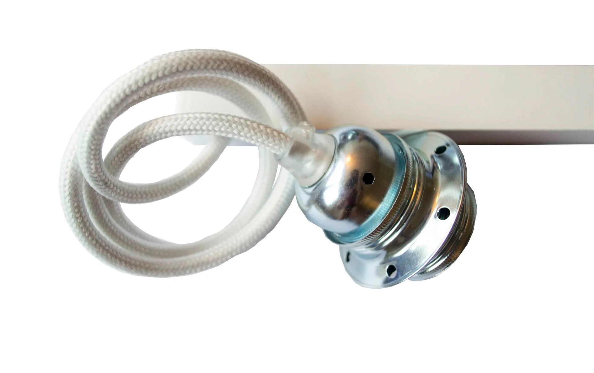 Vrida ελαφρύς βραχίονας προέκτασης, Λευκό Vrida of Sweden