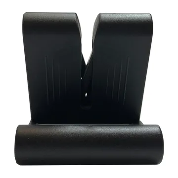 Vulkanus Βασικό ακονιστήρι τσέπης - Μαύρο - Vulkanus