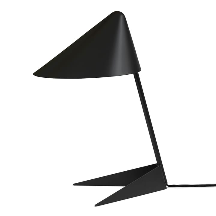 Ambience επιτραπέζιο φωτιστικό - Μαύρο noir - Warm Nordic
