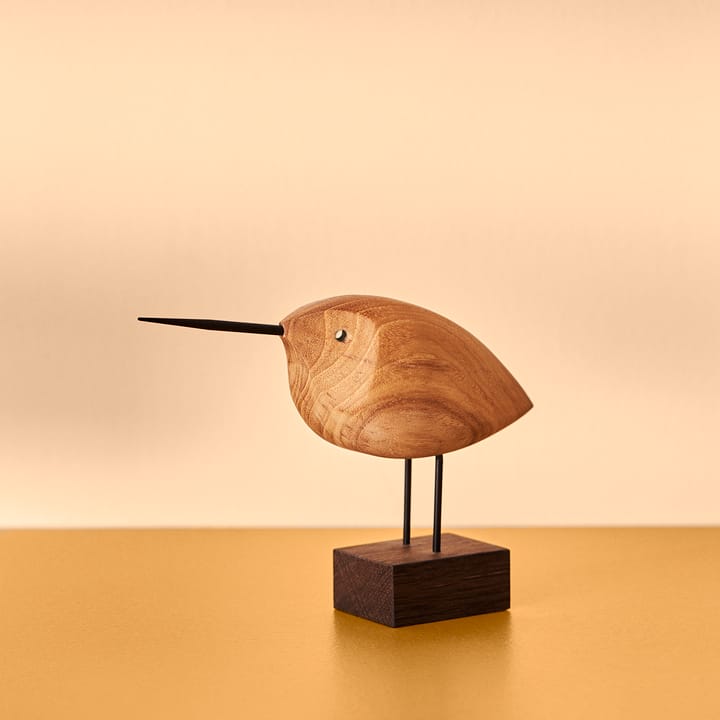 Beak Bird διακόσμηση, Μπεκάτσα Warm Nordic