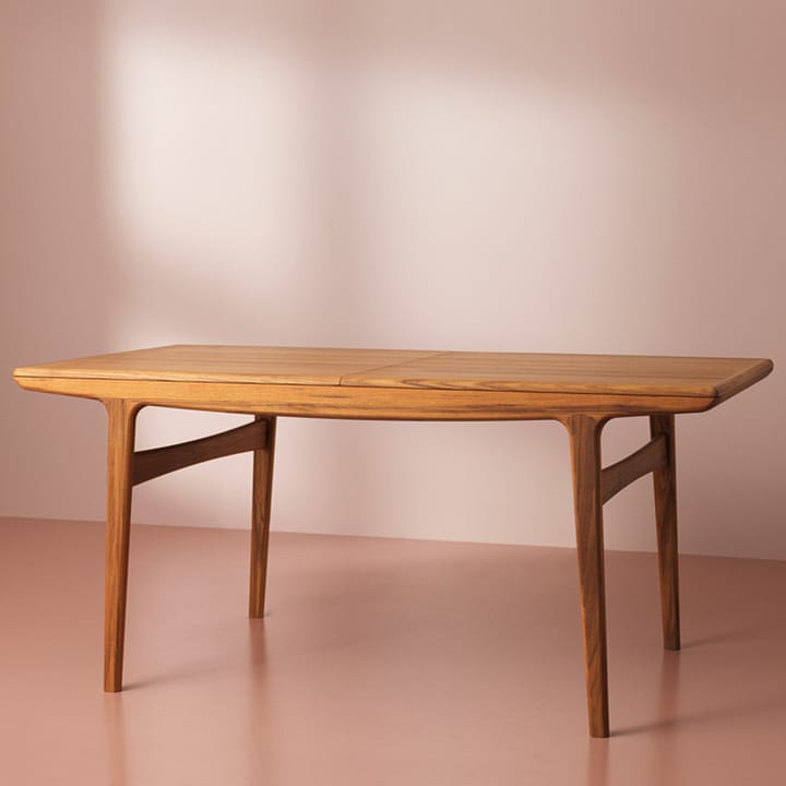 Τραπεζαρία, Evermore, Λάδι καρυδιάς 190 εκ Warm Nordic
