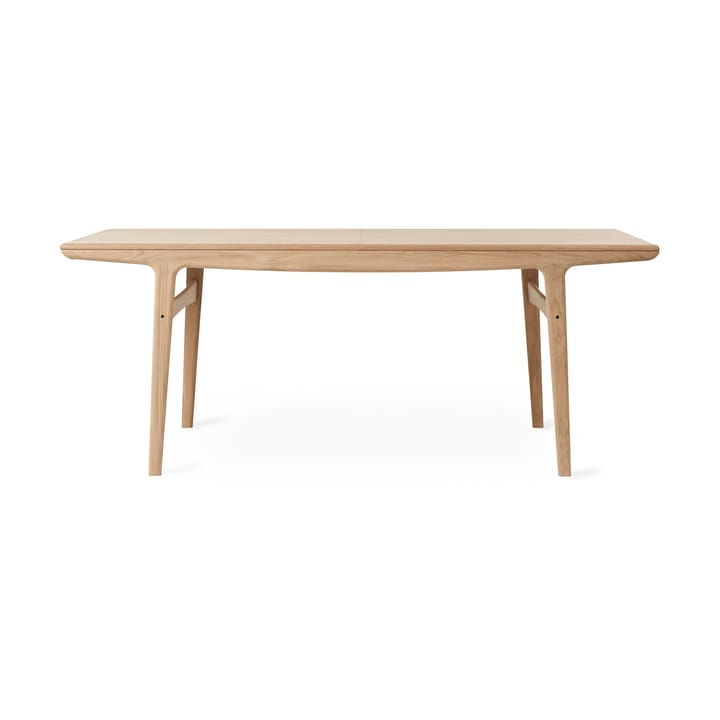 Τραπεζαρία, Evermore - Natural oak, 190 cm - Warm Nordic
