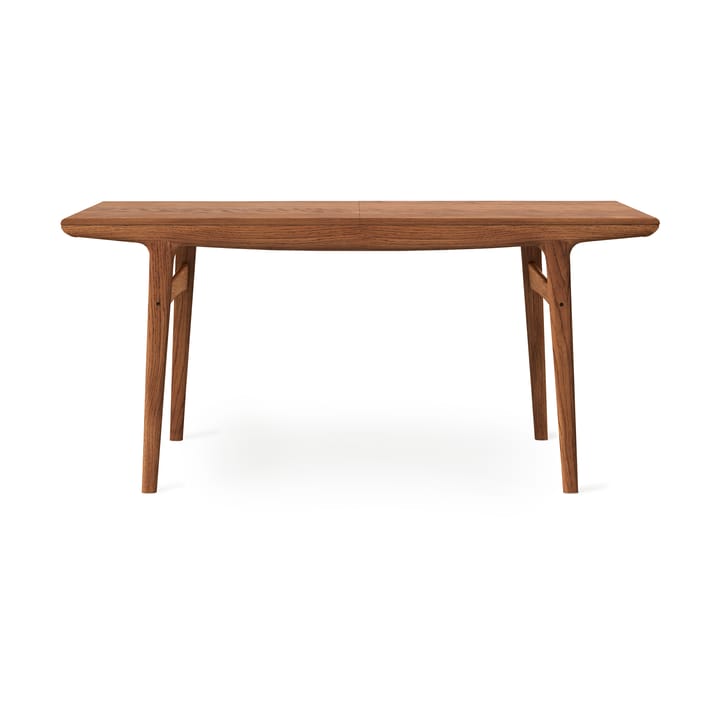 Τραπεζαρία, Evermore - Teak oiled oak, 160 cm - Warm Nordic