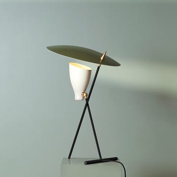 Επιτραπέζιο φωτιστικό, Silhouette - Θερμό λευκό - Warm Nordic