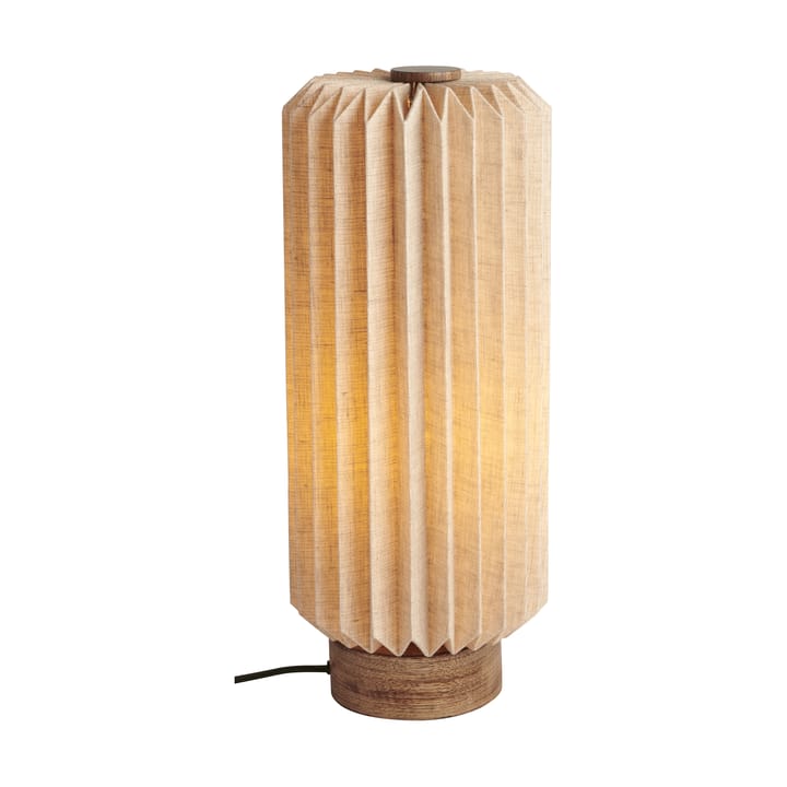 Φωτιστικό τραπεζιού Alba, Natural Watt & Veke