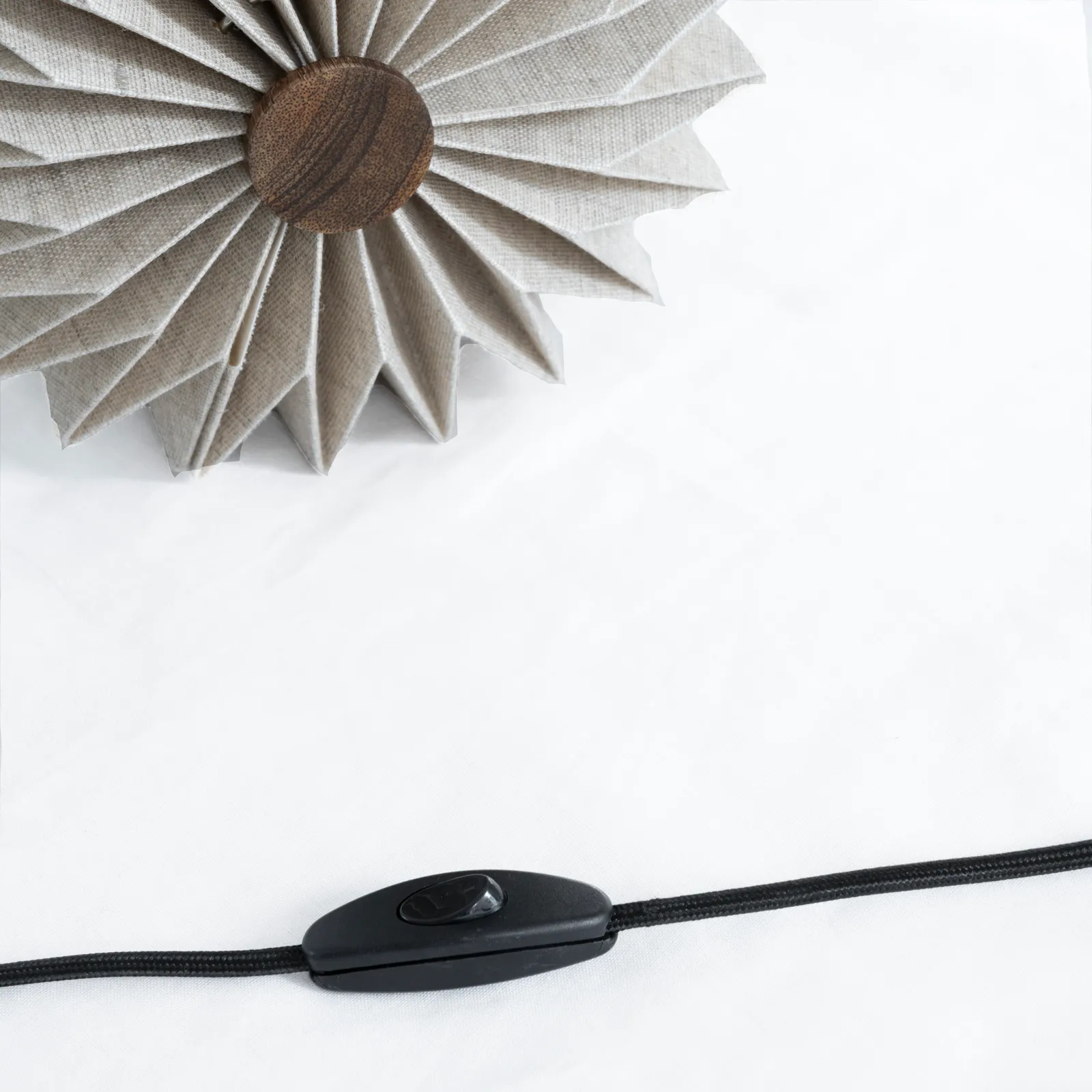 Φωτιστικό τοίχου Alba, Natural Watt & Veke