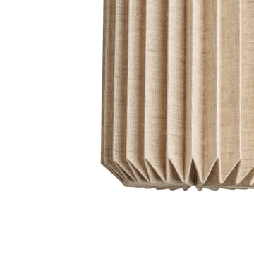 Κρεμαστό φωτιστικό Alba - S Ø15 cm, natural - Watt & Veke