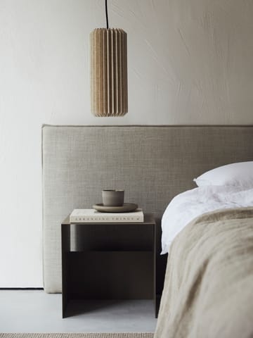 Κρεμαστό φωτιστικό Alba - S Ø15 cm, natural - Watt & Veke