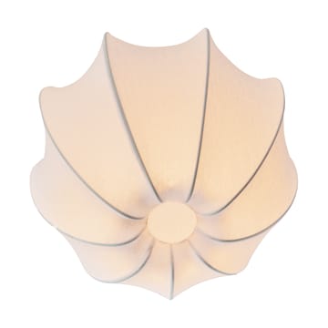 Anna φωτιστικό οροφής mini Ø30 cm - Λευκό βαμβάκι - Watt & Veke