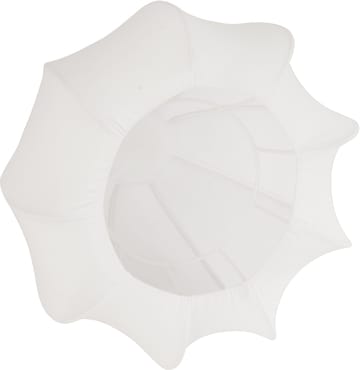 Anna φωτιστικό οροφής mini Ø30 cm - Λευκό βαμβάκι - Watt & Veke