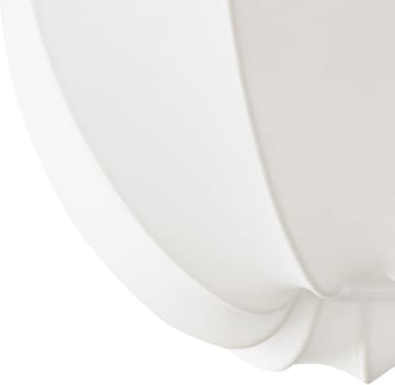 Anna φωτιστικό οροφής mini Ø30 cm - Λευκό βαμβάκι - Watt & Veke