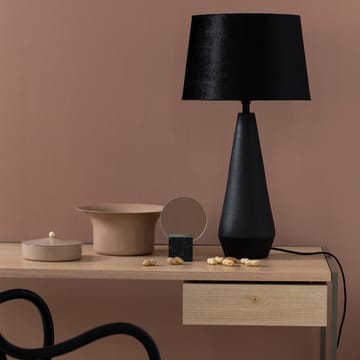 Dallas βάση φωτιστικού 46 cm - Ματ μαύρο - Watt & Veke