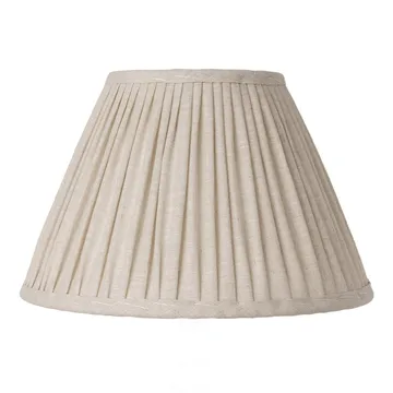 Ella αμπαζούρ Ø26 cm - φύση - Watt & Veke