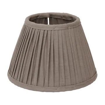 Ella αμπαζούρ Ø33 cm - Γκρι - Watt & Veke