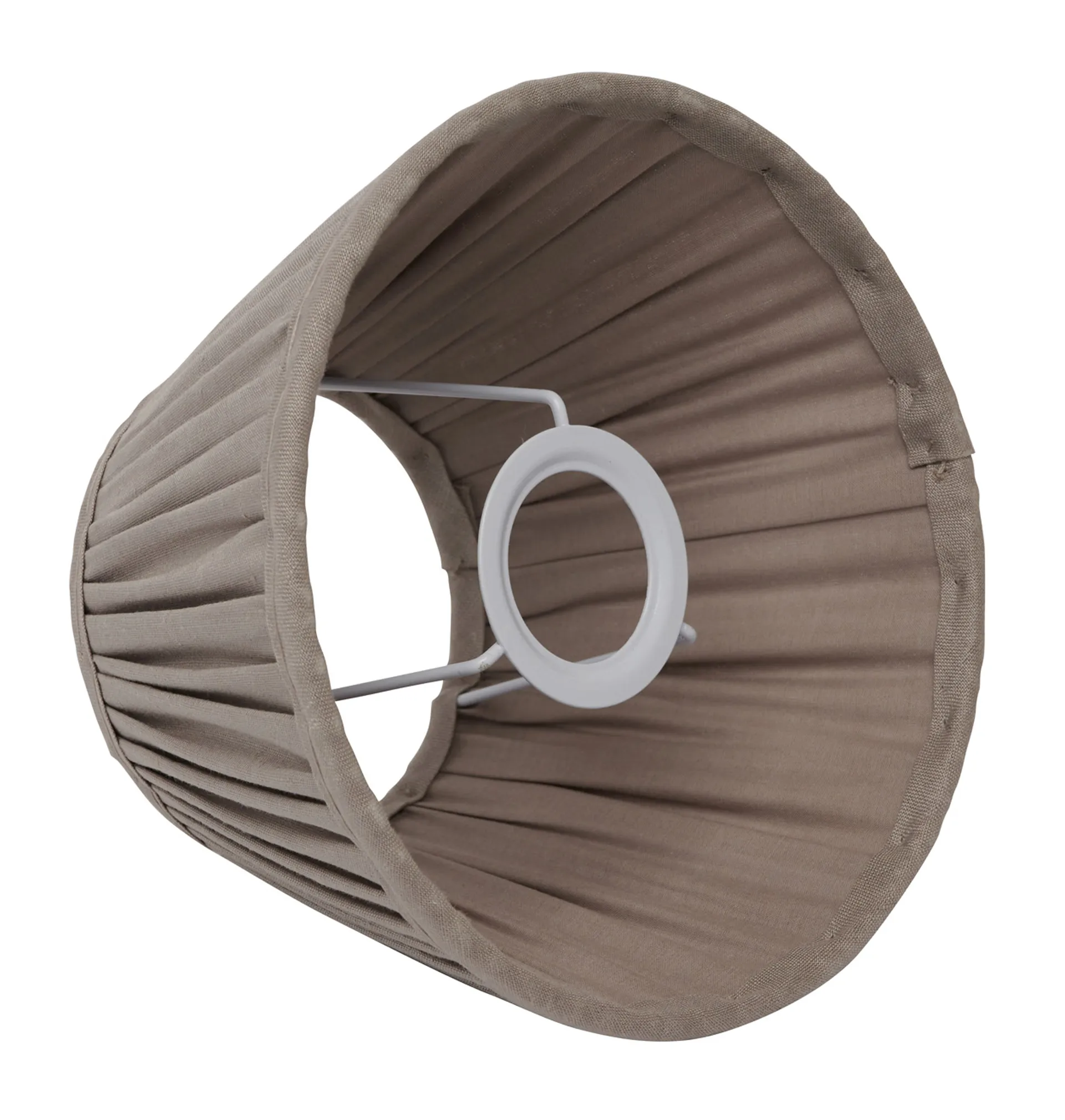 Ella αμπαζούρ Ø33 cm, Γκρι Watt & Veke