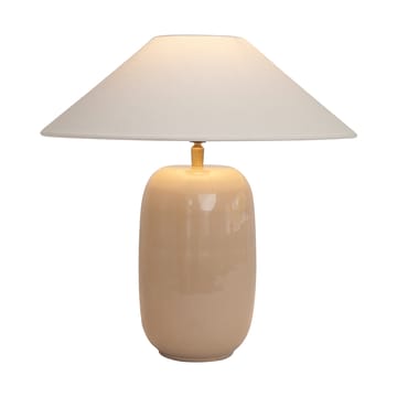 Emily βάση φωτιστικού Ø12x28,5 cm - Beige - Watt & Veke