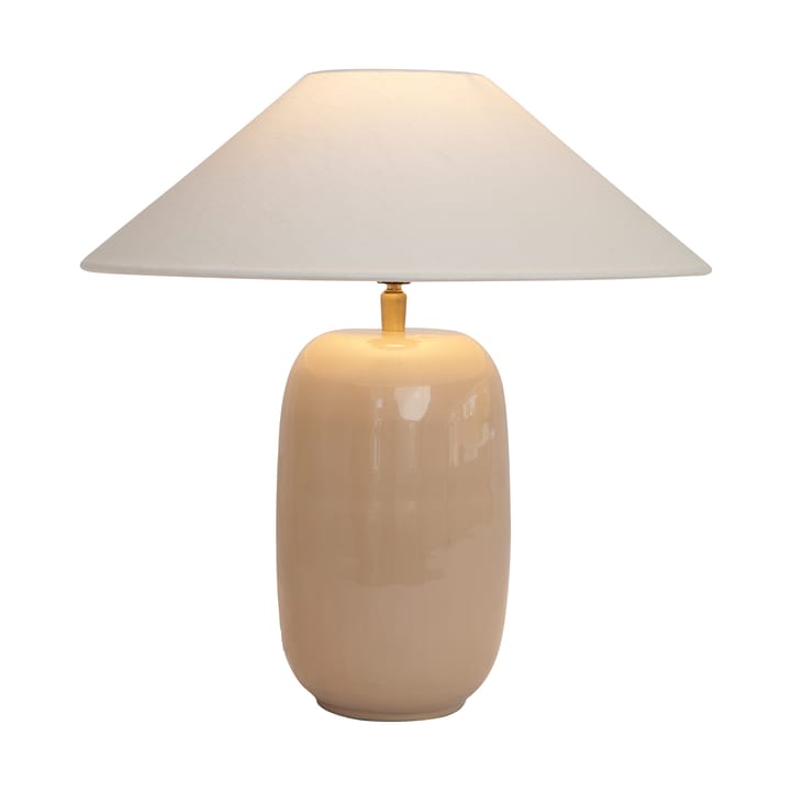 Emily βάση φωτιστικού Ø12x28,5 cm, Beige Watt & Veke