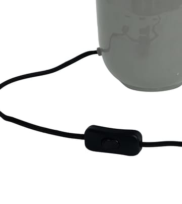 Emily βάση φωτιστικού Ø12x28,5 cm - undefined - Watt & Veke