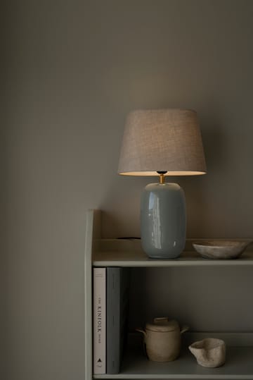 Emily βάση φωτιστικού Ø12x28,5 cm - undefined - Watt & Veke