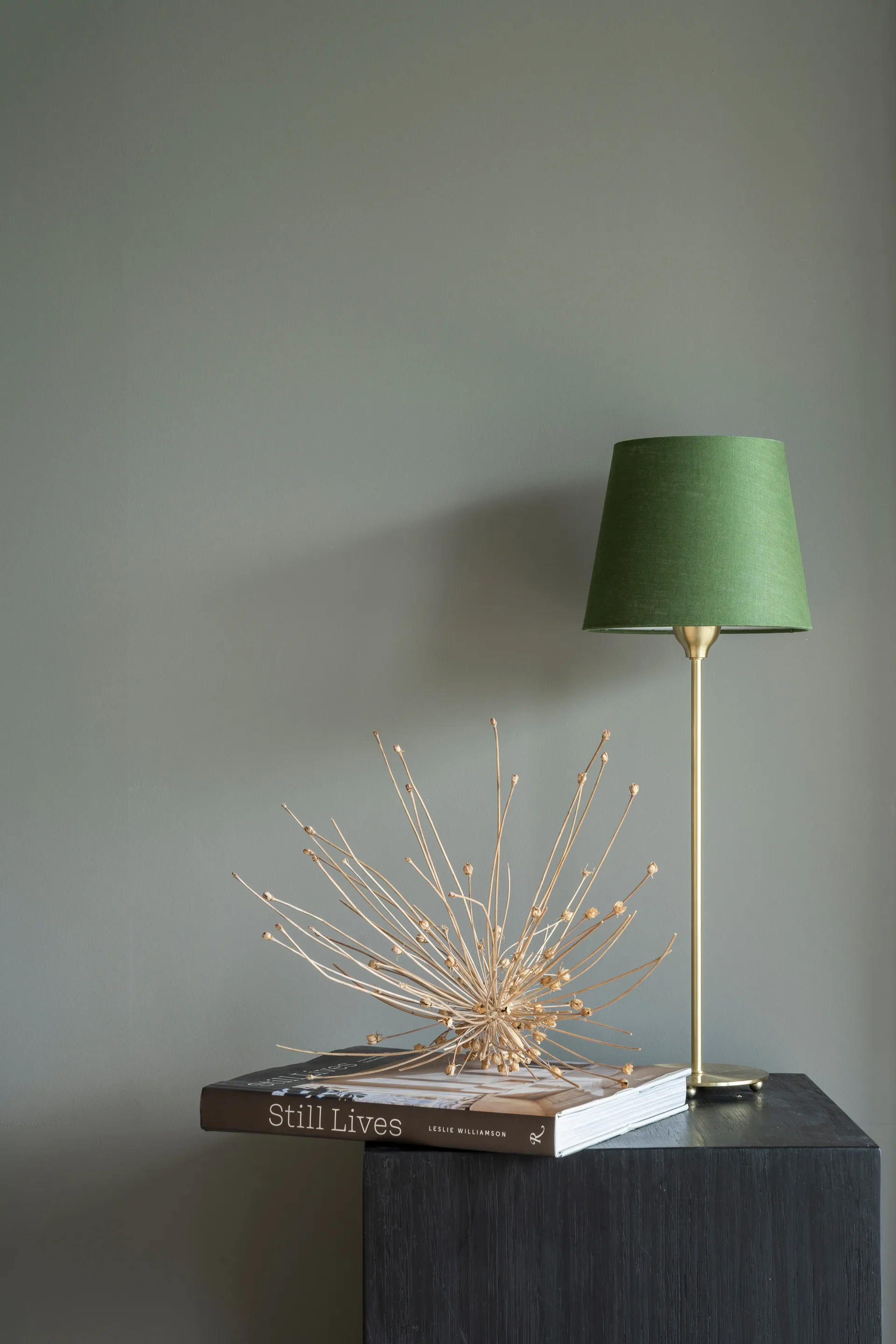 Βάση φωτιστικού τραπεζιού Line 45, Χρυσός Watt & Veke