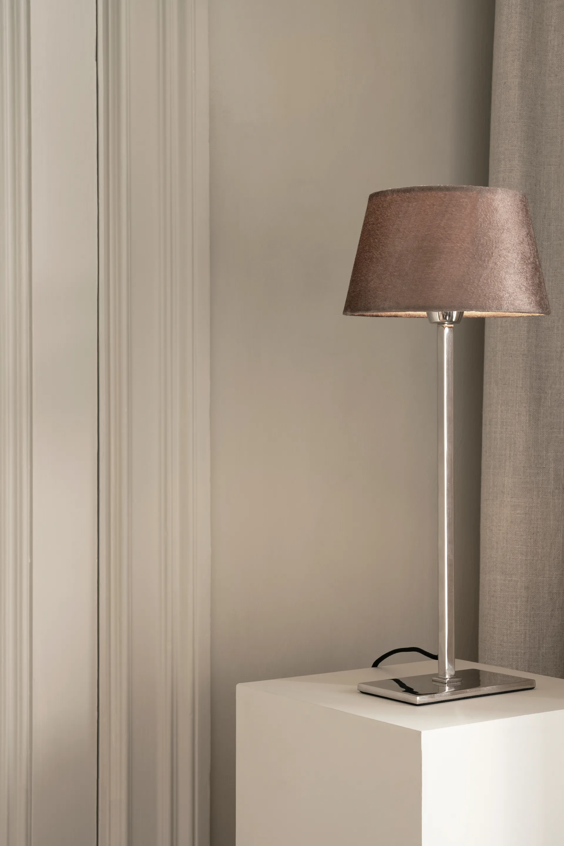 Lola χάρτινο αμπαζούρ Ø20 cm, Mole Watt & Veke