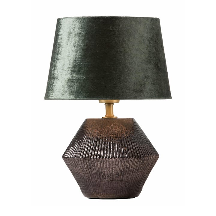 Lola χάρτινο αμπαζούρ Ø20 cm, φασκόμηλο (πράσινο) Watt & Veke