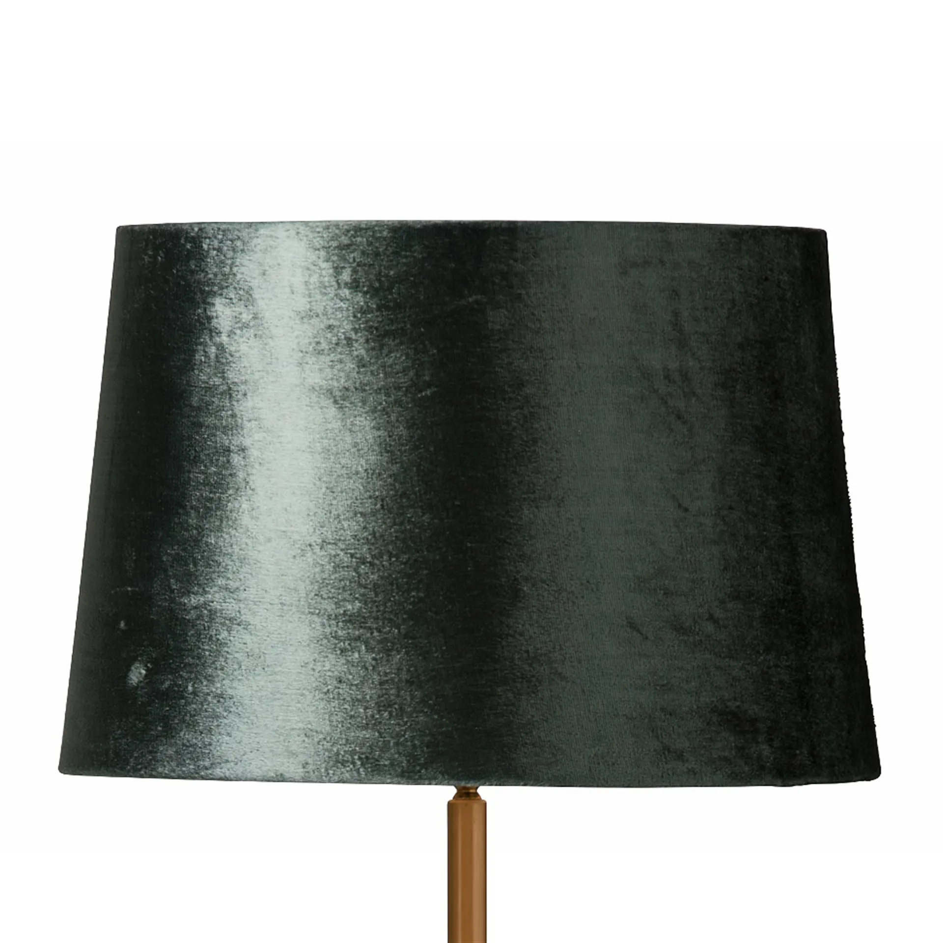 Lola χάρτινο αμπαζούρ 33 cm, φασκόμηλο (πράσινο) Watt & Veke