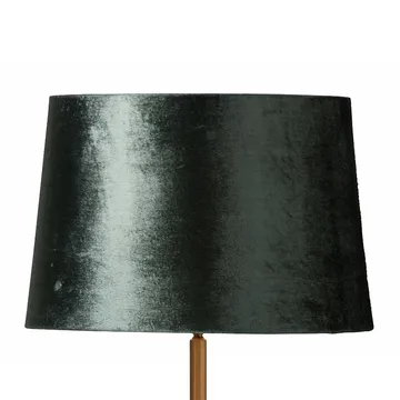Lola χάρτινο αμπαζούρ 33 cm - φασκόμηλο (πράσινο) - Watt & Veke