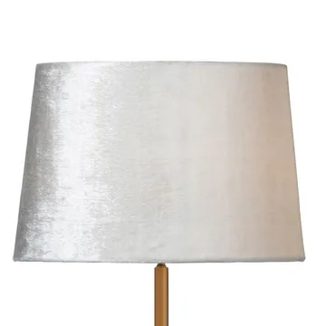 Lola χάρτινο αμπαζούρ 33 cm - κρεμ (λευκό) - Watt & Veke