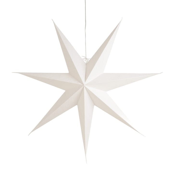 Mira αστέρι Χριστουγέννων Ø100 cm - Λευκό - Watt & Veke