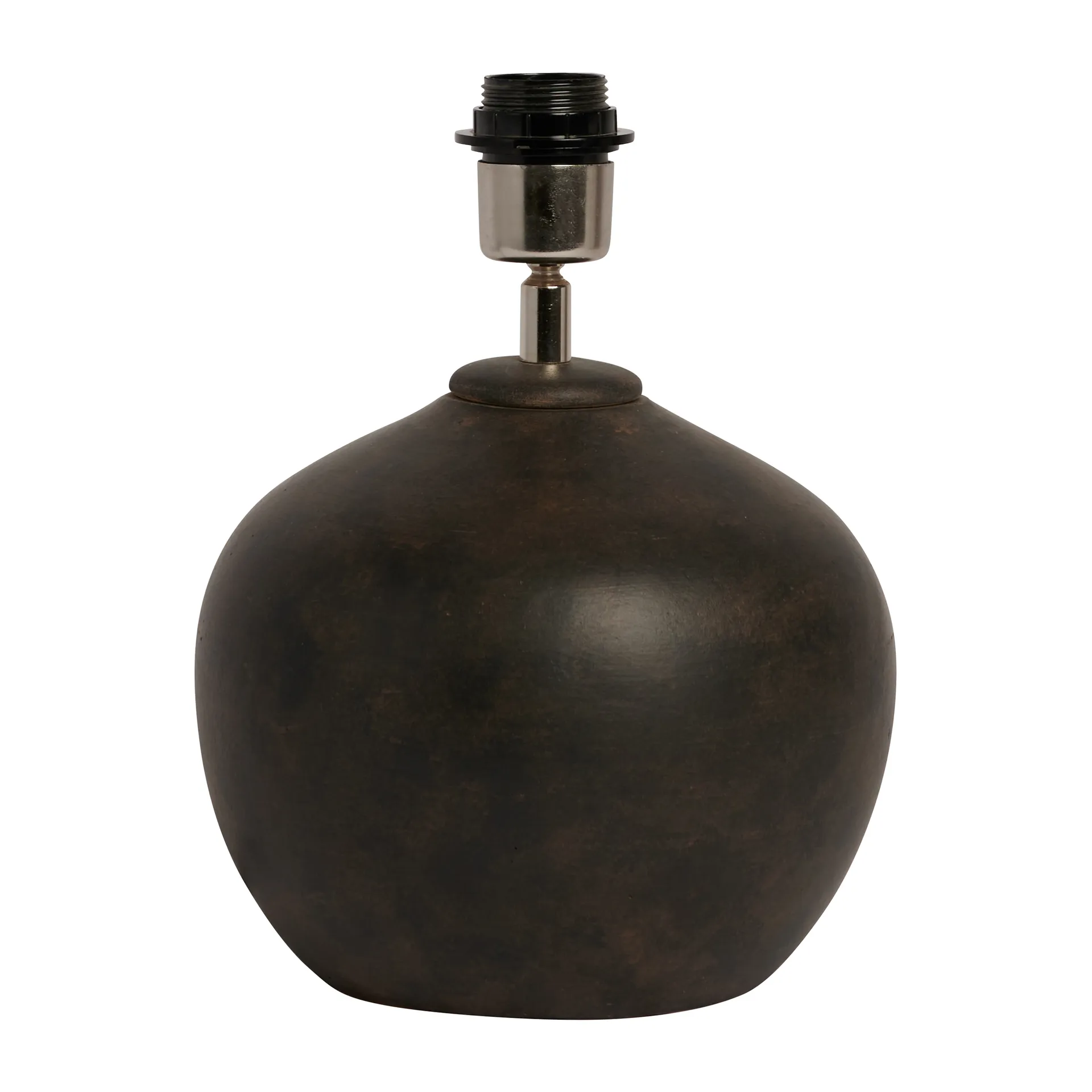 Βάση λάμπας Mona 28 εκ, Black Watt & Veke