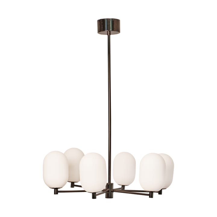 Noor πολυέλαιος Ø65 cm - Λευκό - Watt & Veke
