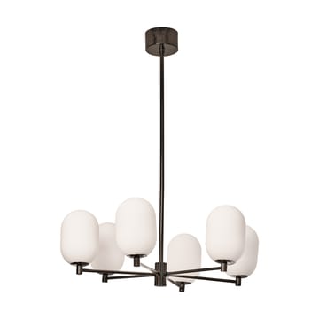 Noor πολυέλαιος Ø65 cm - Λευκό - Watt & Veke