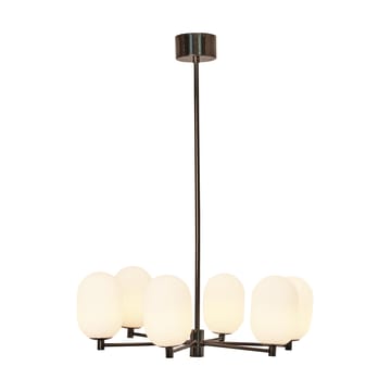 Noor πολυέλαιος Ø65 cm - Λευκό - Watt & Veke