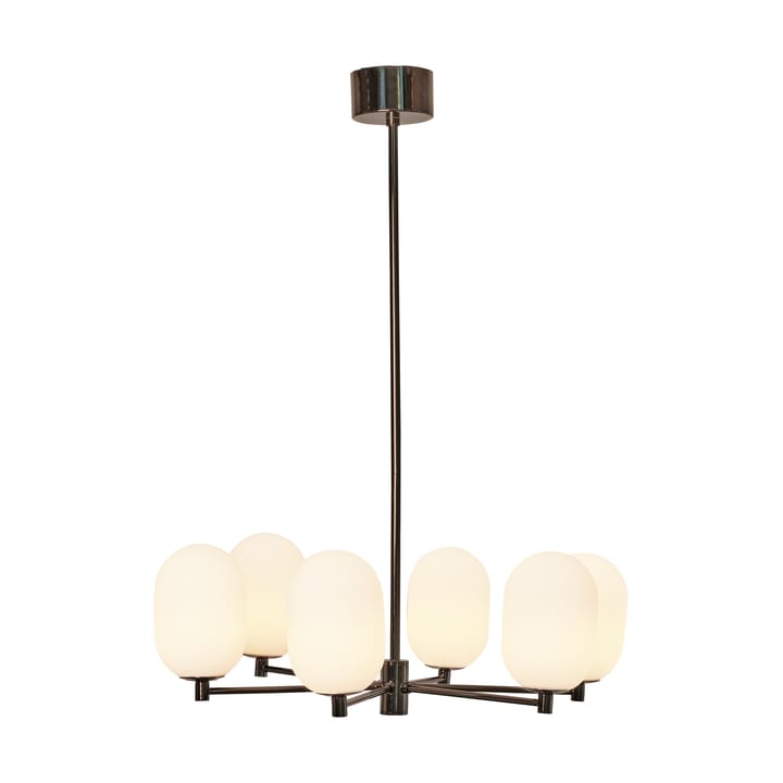 Noor πολυέλαιος Ø65 cm, Λευκό Watt & Veke